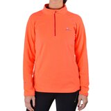 Peak Mountain Flis Sweat polaire femme AFINE Oranžna | Shoptok.si