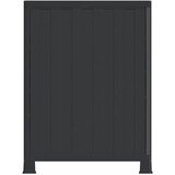  Plastični ormarić 68 x 39 x 92 cm | shoptok.hr