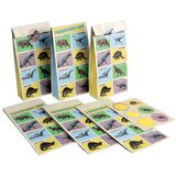 Rex London Poklon vrećice u setu od 6 kom 5x12 cm Prehistoric Land - Cijene
