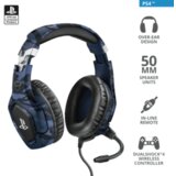 Trust GXT 488 Forze-B žičane gaming slušalice | Eponuda.ba
