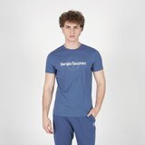Sergio Tacchini Muška majica kratkih rukava Essenziale 2.0, Plava Cene