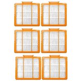INORCO Filter Hepa, zdruljiv z dodatki za sesalnike Av2501ae Rv2502ae Av2511ae, (21985487) Cene
