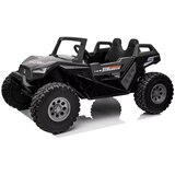 Lean Toys Otroški avto na akumulator 24V 4x200W Buggy SX1928 črna | Shoptok.si