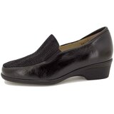 Piesanto Mokasini 235610 Črna | Shoptok.si