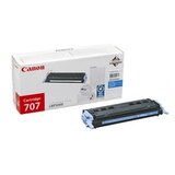  Canon CRG-707 moder/cyan - original Cene