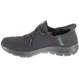 Skechers Slip-Ins: Summits - New Daily 150263-BBK | shoptok.hr