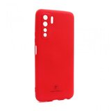  maskica Huawei P40 E Lite Crvena Cijene