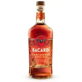 Rum Caribian Spiced, 0.7l
