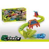  Auto staza dinosaurus | Eponuda.com