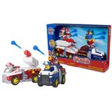 Spin Master Set gasilska vozila Paw Patrol 07447 Cene
