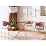 Molarem Home stolić AZALIA - staklo | shoptok.hr