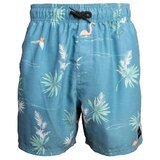 Rip Curl Kratke hlače & Bermuda Short Pajarito Volley Bleu Modra | Shoptok.si