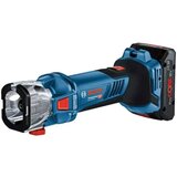 Bosch Aku testera za suvu gradnju GCU 18V-30 | Eponuda.com