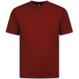 True Rise Majice s kratkimi rokavi 157263870 Rdeča | Shoptok.si