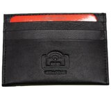 Etui ZA KARTICE KOŽA PIERRE CARDIN 475TILAK151 CRNI | shoptok.hr