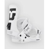 Union Force Classic 2027 Snowboard Bindings white u