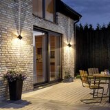  Immax 08487L - LED solarno zidno svetlo sa senzorom LED/2W/5V IP54 | Eponuda.com