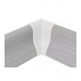 DOELLKEN Ugao unutarnji za lajsnu PVC UU-SLK50-117 Cijene