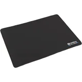 Gamer (32x24x0.3cm) podloga za miš, crna