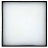  LED ugradni spot LED/5W/230V 3000/4000/6400K 7,5x7,5 cm crna | Eponuda.com