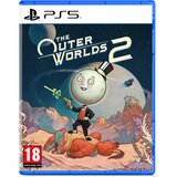 The Outer Worlds 2 (PS5) | Shoptok.si