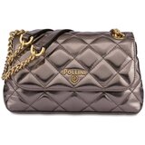 Pollini Torbe SC4544PP1FSF0906 Siva Cene