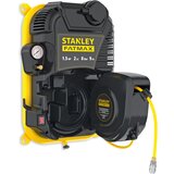 Stanley kompresor zračni 2L, 230V, 8BAR, 9M cev, (21064044) | Shoptok.si