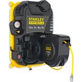 Stanley Kompresor zračni FMXCMD152WE, 2L, 230V, 8bar, 9m cev | Eponuda.ba