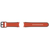 Samsung ET-STR90SR rdeč dvobarvni športni pas (20 mm, s/m) / Watch5 | Shoptok.si