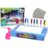 Creative Set Inflatable Markers Markers Dinosaurs | shoptok.hr