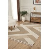 Conceptum Hypnose Tepih Beverly 2212, 80x150 cm, Bijeli | Eponuda.ba