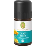 PRIMAVERA Koncentrat "Prva pomoć" - 5 ml | shoptok.hr