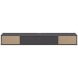 Hammel antracit siva TV klupa Mistral 035 Cijene