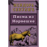  Pisma iz Norveške Cene