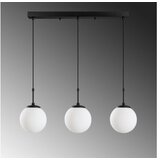 Opviq Orbıtal 20 14051 crni luster | ePonuda.com