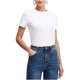 Pinko Majice & Polo majice 101752A339 Bela Cene
