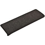  Tepisi za stepenice 15 kom 65x21x4 cm antracit | shoptok.hr