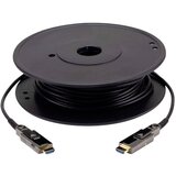 Aten HDMI podaljšek HDMI-A vtič 10 m črna VE7831A #####4K UHD HDMI kabel, (20630747) | Shoptok.si