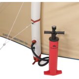 Olimp Sport Šator na naduvavanje Air Seconds za 6 osoba | ePonuda.com