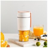 Chameleon Prenosni baterijski sokovnik Vitamer | Shoptok.si