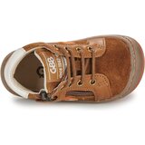 GBB FLEXOO ZIPOU FLEX Smeđa | shoptok.hr