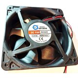  GX12038 DC24V/0,41A 4000r/min Cene