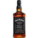Jack Daniels No.7 1L Cene'.'