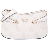 Guess LORELEI TOP ZIP SHOULD Bijela | shoptok.hr