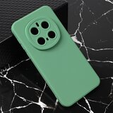  Maska za Honor Magic 7 Pro mat Giulietta svetlo zelena | ePonuda.com