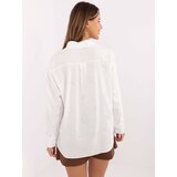 LAKERTA Shirt-LK-KS-510078.02-white | shoptok.hr