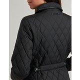 Polo Ralph Lauren BT FR PU 26"-INSULATED-COAT Crna | shoptok.hr