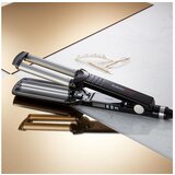 BaBylissPRO Curling Iron Ionic 3D Waver 2369TTE uvijač za trostruke kovrče za kosu BAB2369TTE | shoptok.hr
