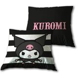 Hello Kitty Ukrasni jastuk Kuromi, 40 x 40 cm Slike