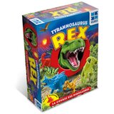  Društvene igre Megableu King Tyrannosaure (FR) | shoptok.hr